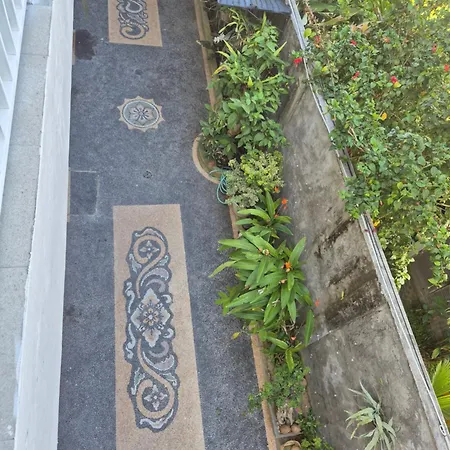 Laksmi Guest House