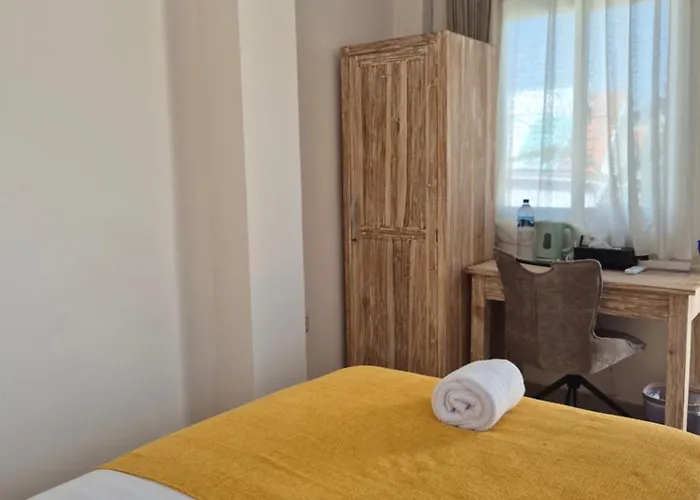 Laksmi Maison d'hôtes Canggu