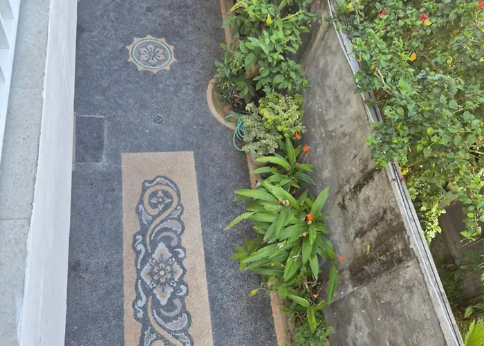 Maison d'hôtes Laksmi Canggu