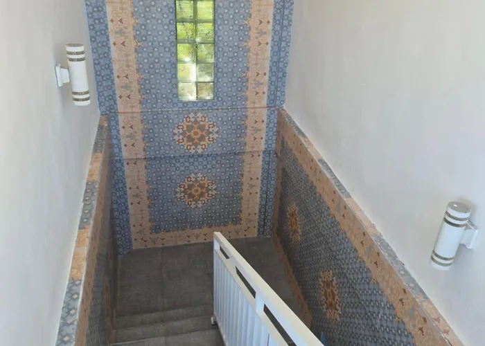 Laksmi Maison d'hôtes