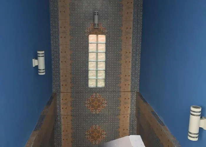 Laksmi Maison d'hôtes Canggu