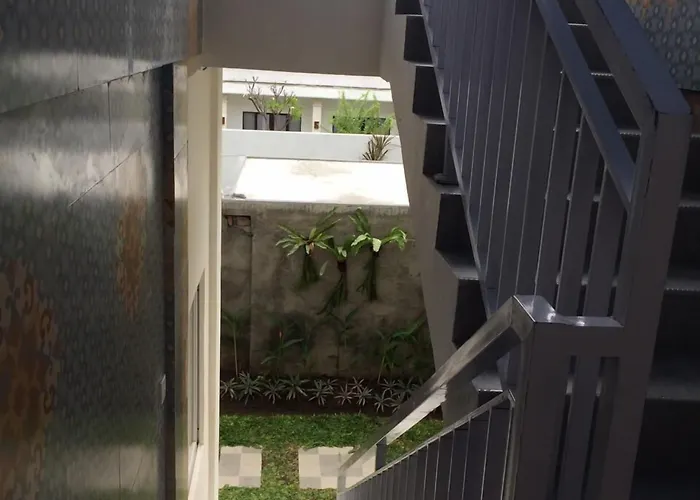 Laksmi Maison d'hôtes *
