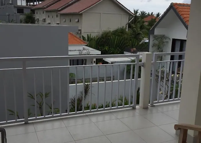 Maison d'hôtes Laksmi Canggu