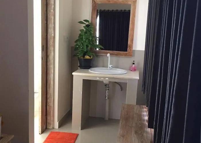 Maison d'hôtes Laksmi Canggu