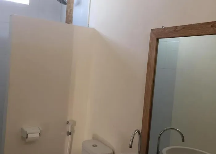 Laksmi Maison d'hôtes *