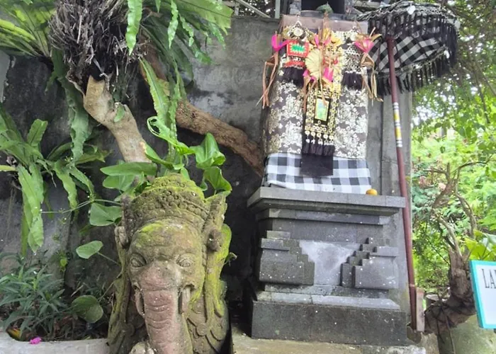 Laksmi Canggu