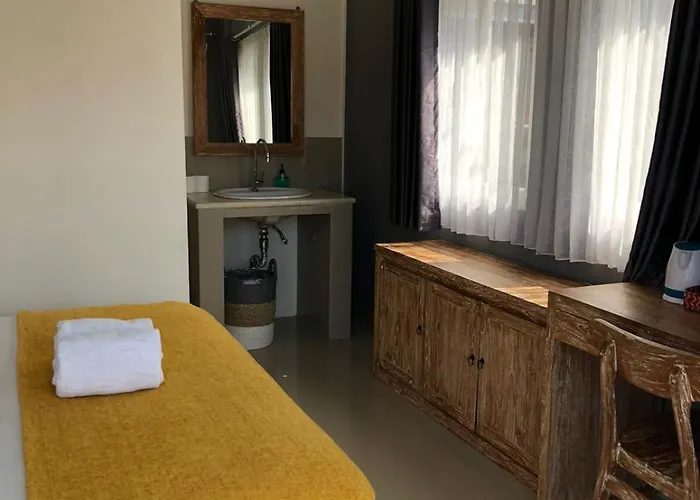 Maison d'hôtes Laksmi Canggu