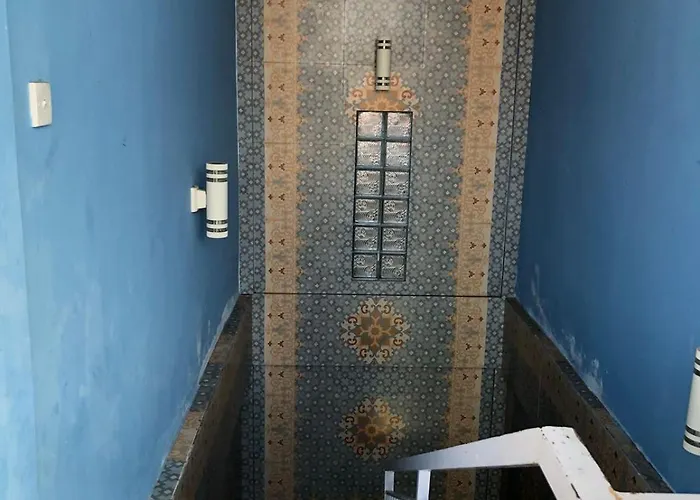 Laksmi Maison d'hôtes *
