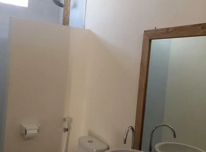 Laksmi Maison d'hôtes *
